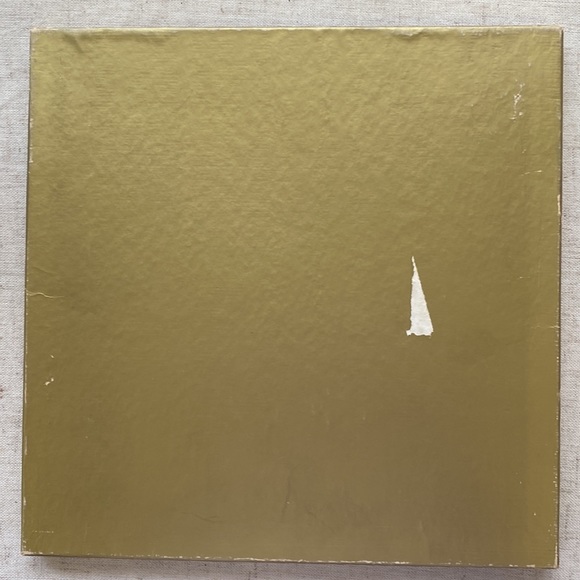 Boxed Set of 3 Vintage Cotton Handkerchiefs with Nylon Lace Trim - Picture 2 of 3